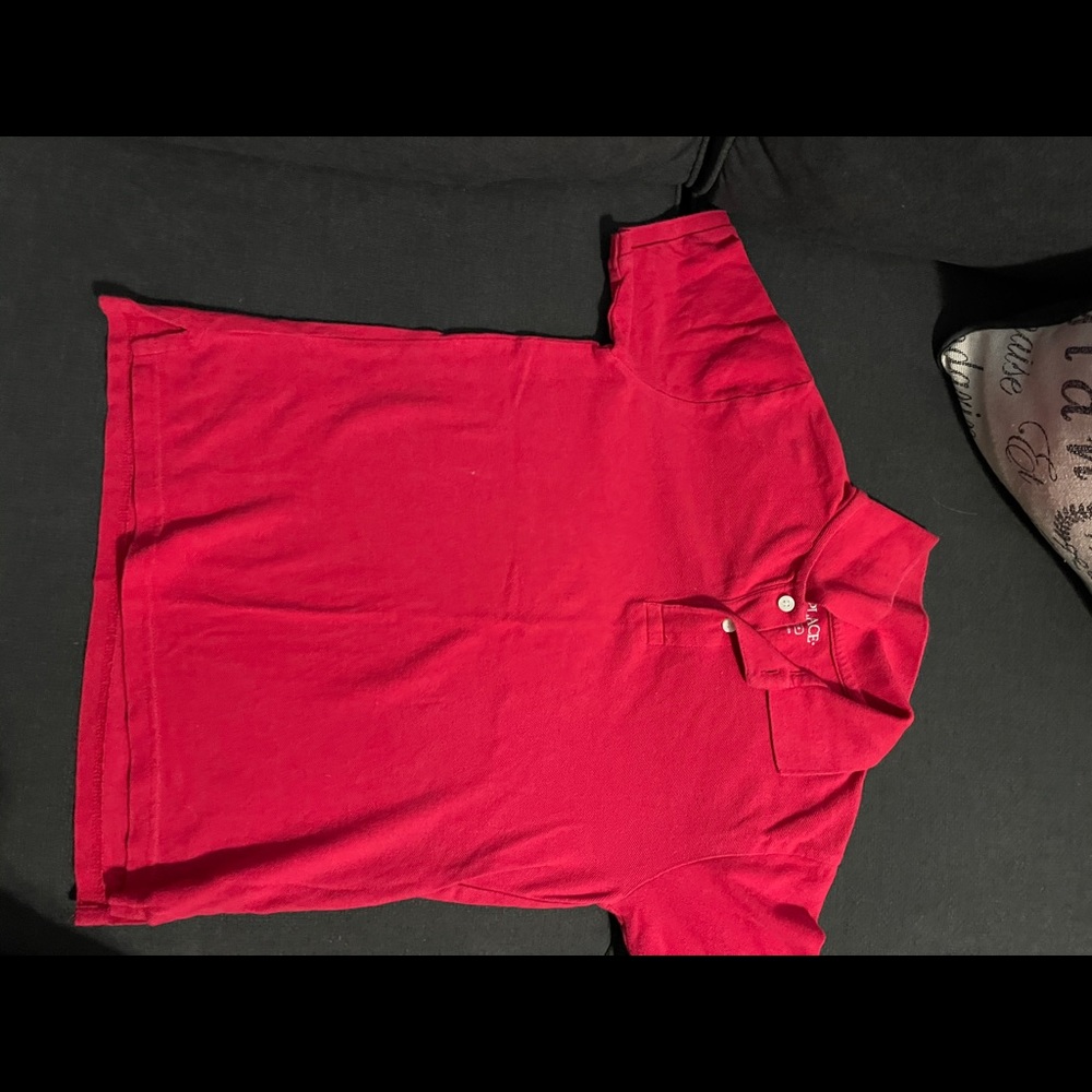 Boy’s Polo